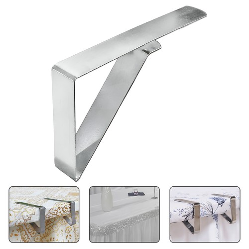 Tablecloth clips pack - tablecloth,