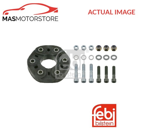 Propshaft joint rear febi - propshaft,
