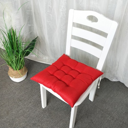4pcs chair seat pads - 4pcs,