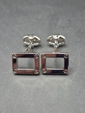 Mulberry Silver Plated