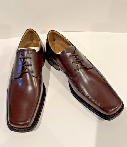 Ecco sicilian tie dress shoes - ecco,