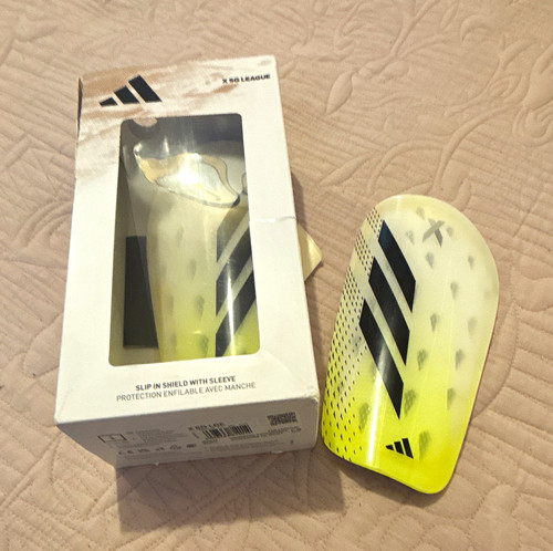 Adidas league slip - x, sg