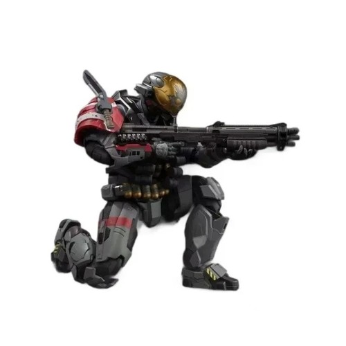 Halo reach emile a239 - a239, noble