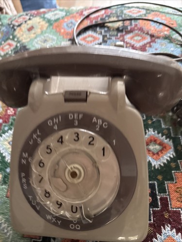 Vintage british gpo 706 - british,