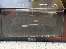Atlas Editions Diecast Bedford