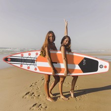 Inflatable Stand Up Paddle