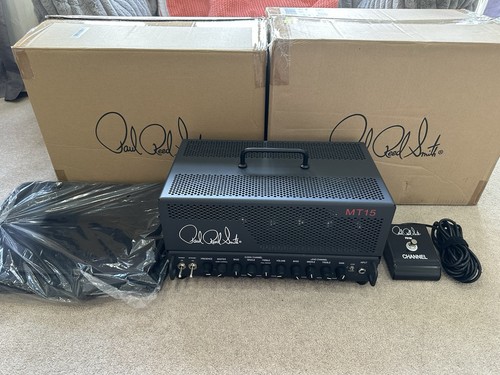 Prs mt15 mark tremonti 15w - mark,