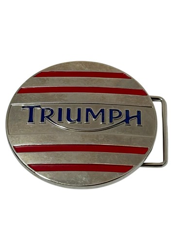 Vintage 1980 triumph - vintage, 1980's
