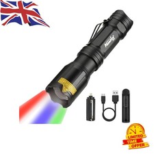 X004 color led - 4-color, tactical