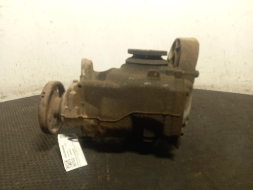 Bmw series differential - bmw,