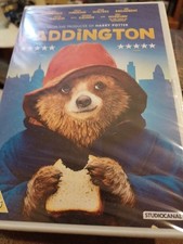 Paddington DVD 2015 Release