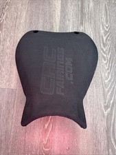 Suzuki GSXR1000 2017 -22, CRC Race Fairing, Riders Seat Pad, Saddle, Track Race