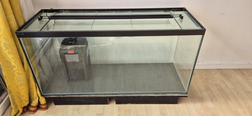 Aquarium low iron glass - low,