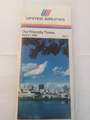 United airlines system - united,