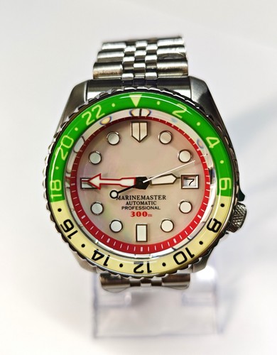 Skx007 joker with - skx007, auto