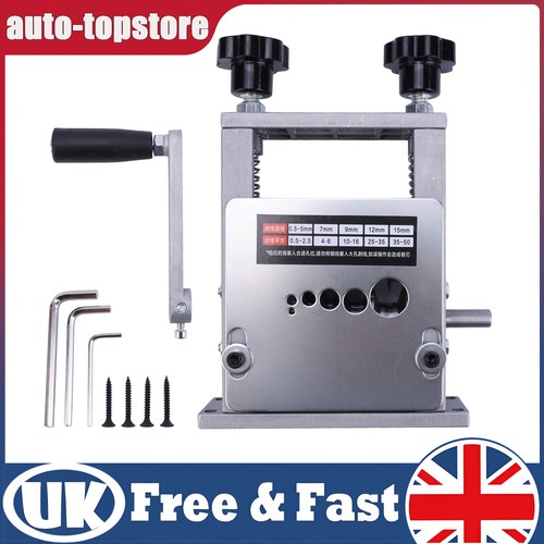 Manual electric wire stripping - manual,