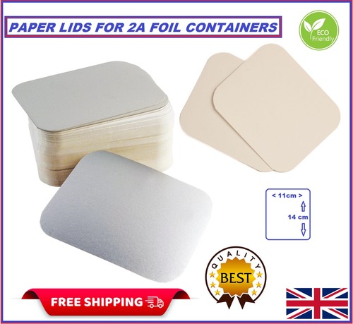 Paper lids only for - lids,