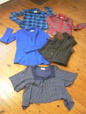 Clothes Bundle Size Small