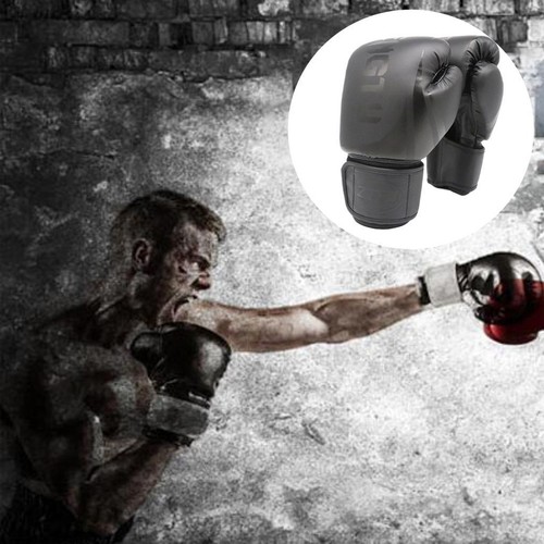 Boxing gloves muay thai - boxing,