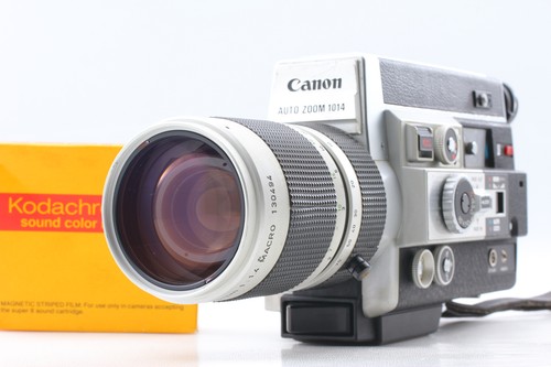 Mint strap canon auto - w/strap],