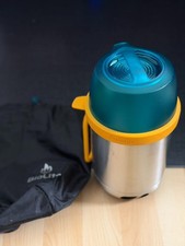 BioLite KettlePot 1.5L Camping