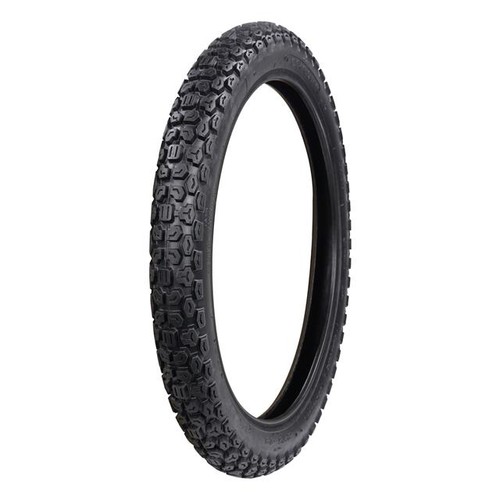 Cougar tube type tyre - 2.75-19,