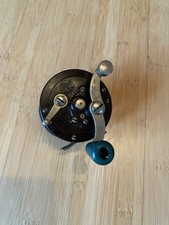 Vintage Penn No. 78 sea Fishing reel made in USA Great Condition