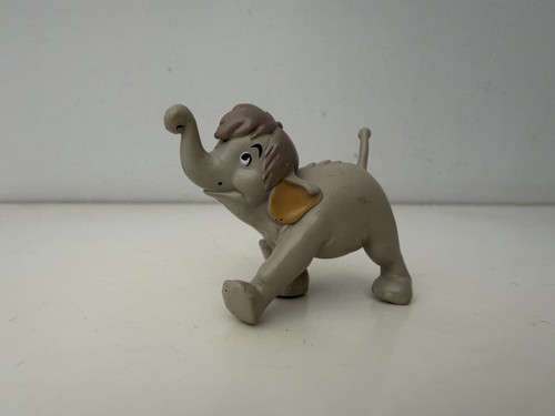 Disney jungle book hathi - book,