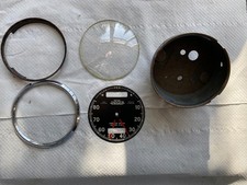 Jaeger speedometer parts