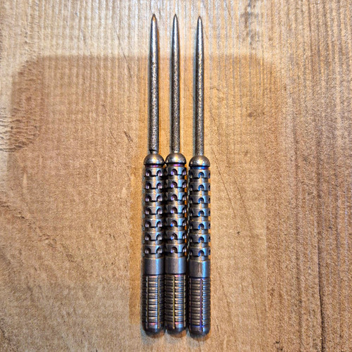 Wayne mardle gen - wayne, grip