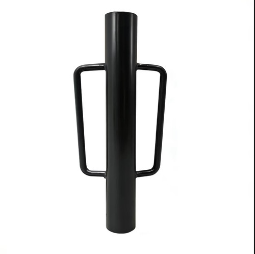 Fence post rammer 60cm - rammer,