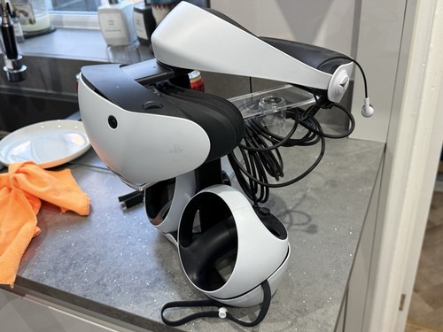 Psvr2 virtual reality - psvr2,
