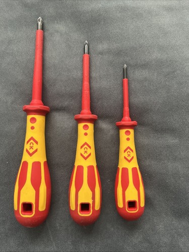 Piece insulated phillips - piece,
