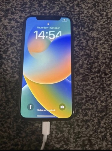 Iphone 256gb unlocked - iphone, x