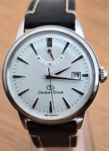Rare orient star classic - orient,