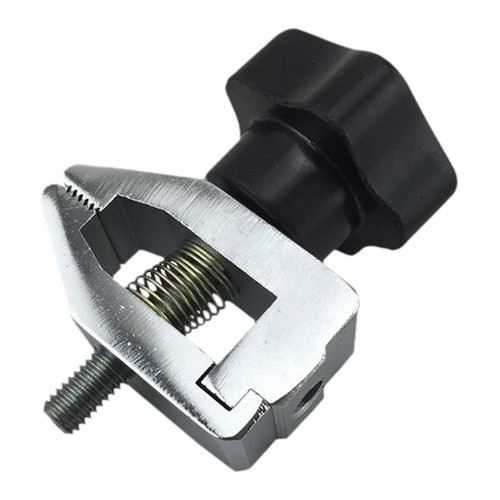 Push pull force fixture - push,