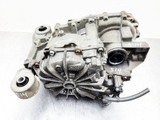 TOYOTA RAV4 XA50 MK5 REAR DIFFERENTIAL DIFF 2.5 PETROL/HYBRID 21JTR2 2019