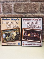 Phoenix Nights - Series 1 And