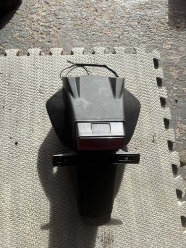 Suzuki gsx r750 - gsx-r750, mudguard