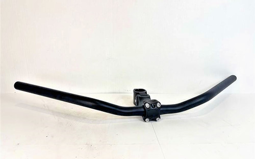 Cruiser handlebars - cruiser, &
