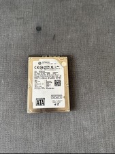 Hitachi 60GB SATA 2.5 Laptop