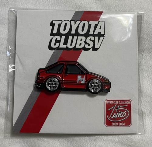 New leen customs tcsv toyota - new,