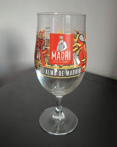 Madri excepcional pint - madri,
