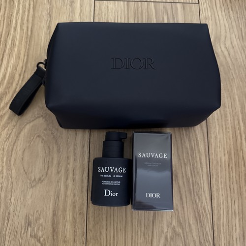 Dior sauvage hair serum - hair, 50