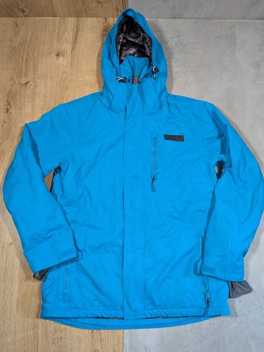 Surfanic mens ski jacket - mens,