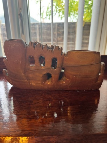 Vintage chinese soapstone - vintage,