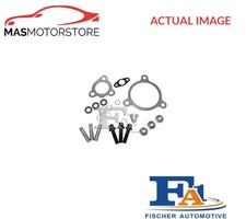 TURBOCHARGER MOUNTING KIT FA1