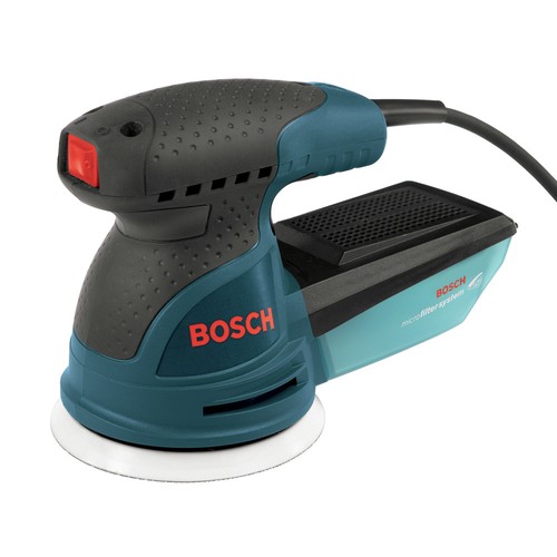 Bosch ros10 amp 120v - ros10-rt, 5"