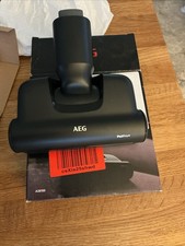 AEG PetPro+  motorised nozzle
