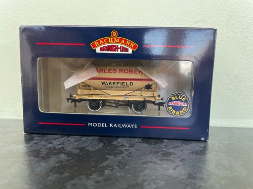 Bachmann 650k charles - 37-650k,